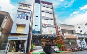 Hotel Ekta International !! 300 Mts From Baba Baidyanath Dham Temple !!